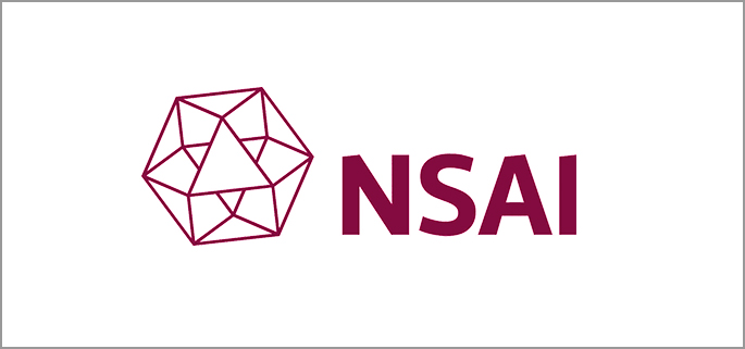 image for NSAI logo