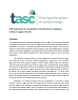 
            Image depicting item named 8. TASC submission - EU Minimum Wage consultation