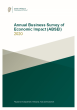 
            Image depicting item named Annual Business Survey of Economic Impact 2020 Report