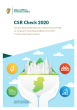 
            Image depicting item named CSR Check 2020