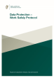 
            Image depicting item named Data Protection – Work Safely Protocol