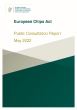 
            Image depicting item named European Chips Act: Public Consultation Report