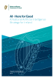 
            Image depicting item named AI - Here for Good: National AI Strategy