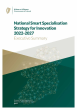 
            Image depicting item named National Smart Specialisation Strategy for Innovation 2022-2027: Executive Summary
