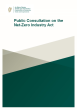 
            Image depicting item named Public consultation on the Net-Zero Industry Act