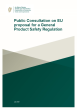 
            Image depicting item named Public Consultation on the proposed General Product Safety Regulation