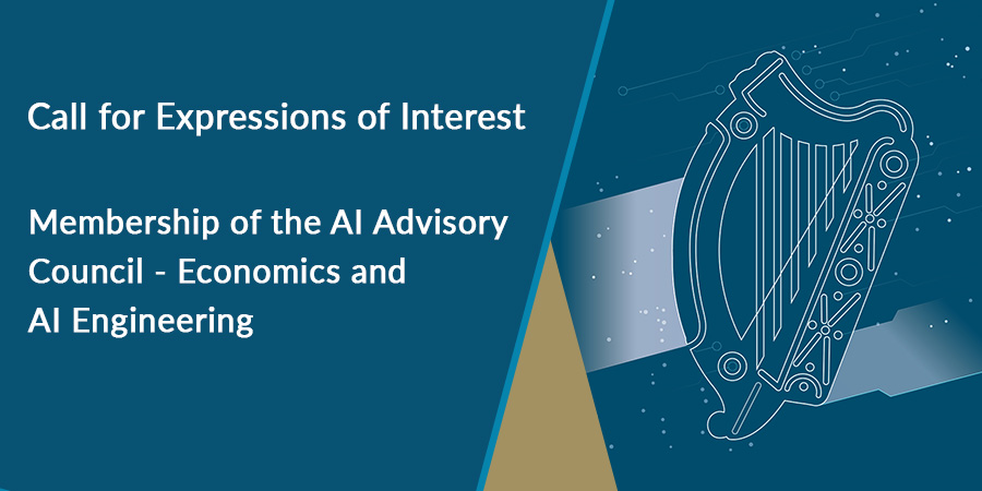 Description for Call for Expressions of Interest (AI Economics and AI Engineering) – AI Advisory Council