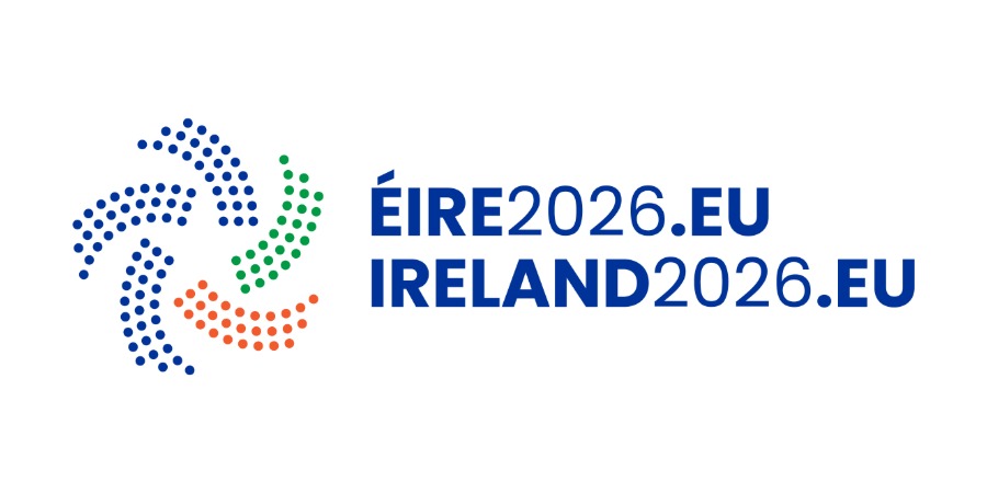 Description for Ireland’s Presidency of the Council of the European Union 2026