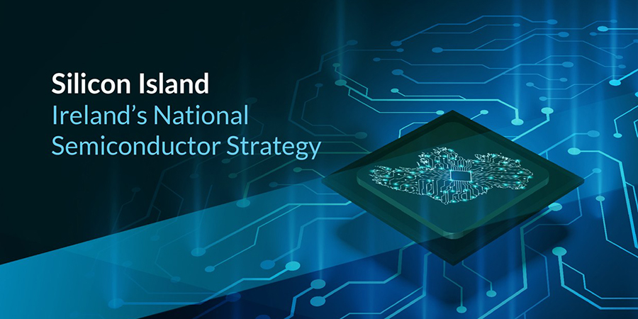 Description for Silicon Island: Ireland's National Semiconductor Strategy