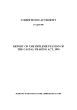 
            Image depicting item named Competition Authority Report on the Implementation of the Casual Trading Act 1995 August 2002