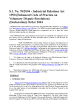 
            Image depicting item named SI No 76 of 2004 Industrial Relations Act 1990 (Enhanced Code of Practice on Voluntary Dispute Resolution) (Declaration) Order 2004