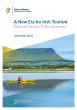 
            Image depicting item named A New Era for Irish Tourism: National Tourism Policy Statement