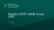 
            Image depicting item named ABSEI 2023 Headline Results