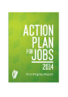 
            Image depicting item named Action Plan for Jobs 2014 First Progress Report