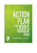
            Image depicting item named Action Plan for Jobs 2014 Third Progress Report