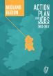 
            Image depicting item named Action Plan for Jobs: Midland Region 2015 - 2017