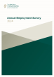 
            Image depicting item named Annual Employment Survey 2024