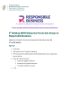 
            Image depicting item named  Agenda for eighth meeting of Responsible Business Forum  27 May 2026