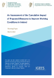 
            Image depicting item named An Assessment of the Cumulative Impact of Proposed Measures to Improve Working Conditions in Ireland