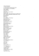 
            Image depicting item named Appendix 3: Alphabetical list of submissions received.