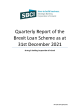 
            Image depicting item named Brexit Loan Scheme Quarterly Report 31 December 2021