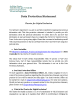 
            Image depicting item named Charter for Digital Inclusion: Data Protection Statement