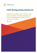 
            Image depicting item named Child Safeguarding Statement