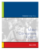 
            Image depicting item named Consumer Strategy Group Report - Make Consumers Count: A New Direction for Irish Consumers 2005