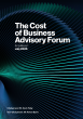 
            Image depicting item named Cost of Business Advisory Forum - Final Report