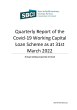 
            Image depicting item named COVID-19 Working Capital Loan Scheme Quarterly Report 31 March 2022