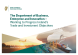
            Image depicting item named DBEI – Working to Progress Ireland’s Trade and Investment Objectives 
