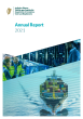 
            Image depicting item named DETE Annual Report 2021