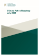 
            Image depicting item named DETE Climate Action Roadmap July 2024