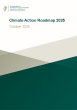 
            Image depicting item named DETE Climate Action Roadmap October 2025