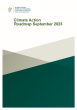 
            Image depicting item named DETE Climate Action Roadmap September 2023