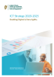 
            Image depicting item named DETE ICT Strategy 2020-2025