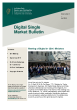 
            Image depicting item named Digital Single Market Bulletin April 2019