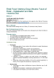 
            Image depicting item named Digitalisation and Skills Working Group minutes 4 September 2024