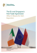 
            Image depicting item named EU and Singapore Free Trade Agreement—What it means for Irish Exporters