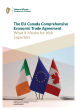 
            Image depicting item named EU Canada Comprehensive Economic Trade Agreement—What it means for Irish Exporters