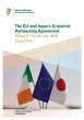 
            Image depicting item named The EU and Japan’s Economic Partnership Agreement – What it means for Irish Exporters