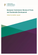 
            Image depicting item named European Commission Review of Trade and Sustainable Development - Ireland position paper
