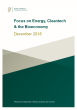 
            Image depicting item named Focus on Energy, Cleantech and the Bioeconomy