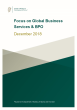 
            Image depicting item named Focus on Global Business Services and BPO