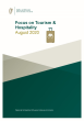
            Image depicting item named Focus on Tourism and Hospitality 2020