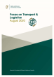 
            Image depicting item named Focus on Transport and Logistics 2020