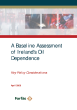 
            Image depicting item named A Baseline Assessment of Ireland's Oil Dependence