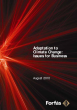 
            Image depicting item named Adaptation to Climate Change: Issues for Business