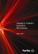 
            Image depicting item named Analysis of Ireland's Innovation Performance