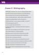 
            Image depicting item named Annex E - Bibliography
